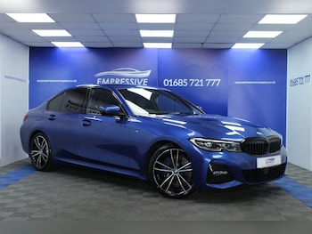 Used BMW 3 Series 2019 for sale - 79288814: Photo