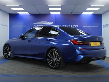 Used BMW 3 Series 2019 for sale - 79288814: Photo