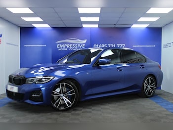 Used BMW 3 Series 2019 for sale - 79288814: Photo