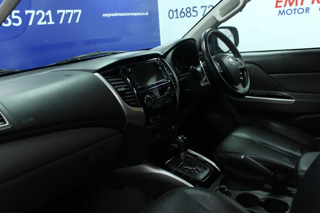 Used Fiat Fullback 2019 for sale - 77885021: Photo 7