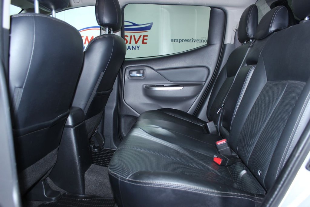 Used Fiat Fullback 2019 for sale - 77885021: Photo 8