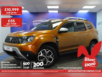Used Dacia Duster 2019 for sale - 78414116: Photo
