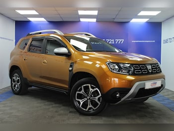 Used Dacia Duster 2019 for sale - 78414116: Photo