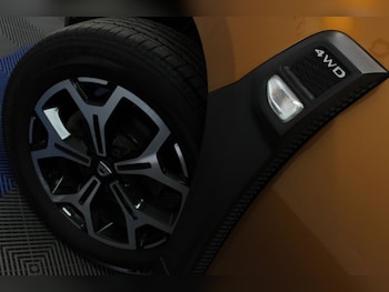 Used Dacia Duster 2019 for sale - 78414116: Photo