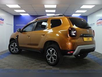 Used Dacia Duster 2019 for sale - 78414116: Photo