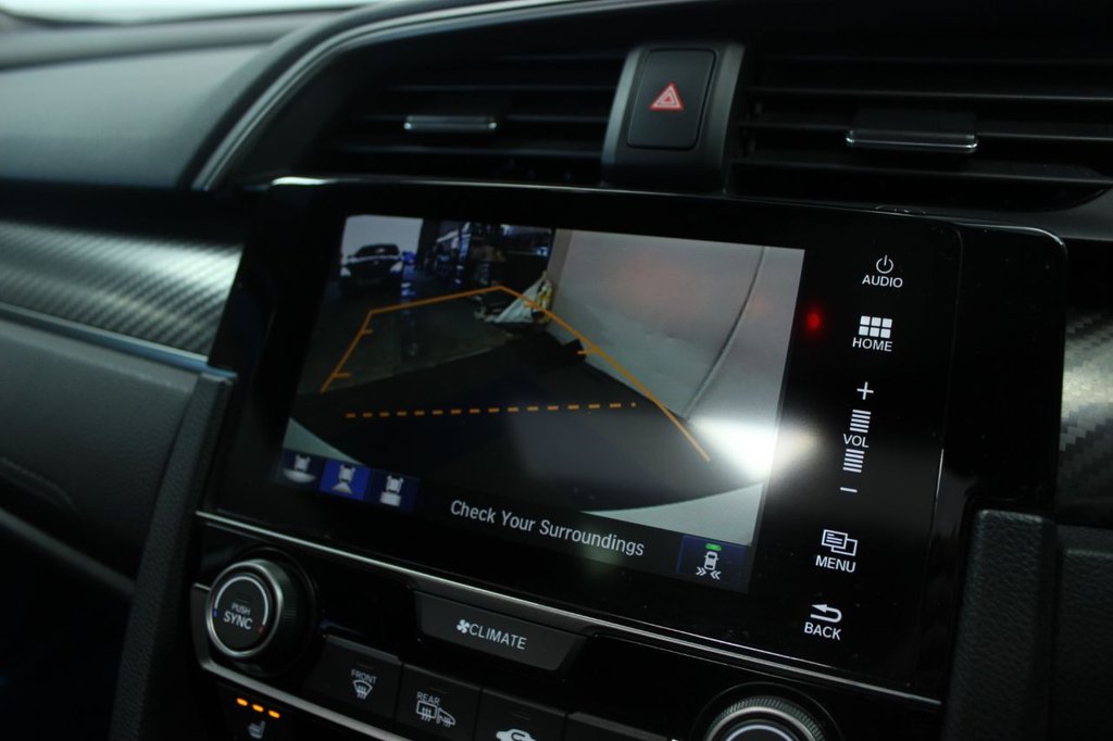 Used Honda Civic 2019 for sale - 78088438: Photo 10