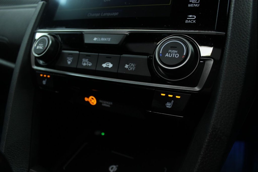 Used Honda Civic 2019 for sale - 78088438: Photo 11