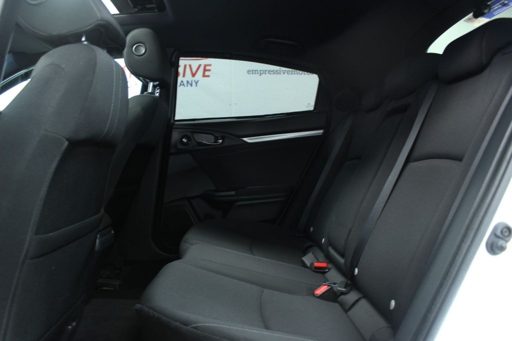 Used Honda Civic 2019 for sale - 78088438: Photo 12