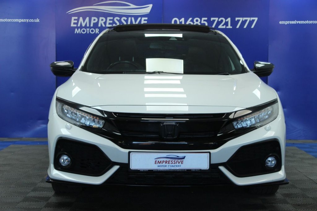 Used Honda Civic 2019 for sale - 78088438: Photo 15