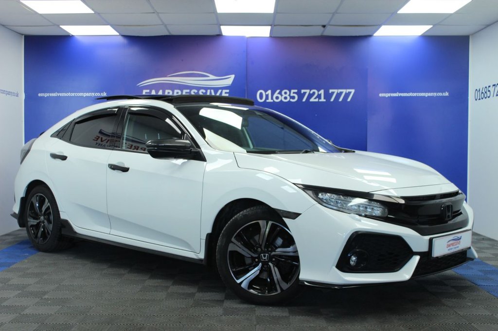 Used Honda Civic 2019 for sale - 78088438: Photo 3