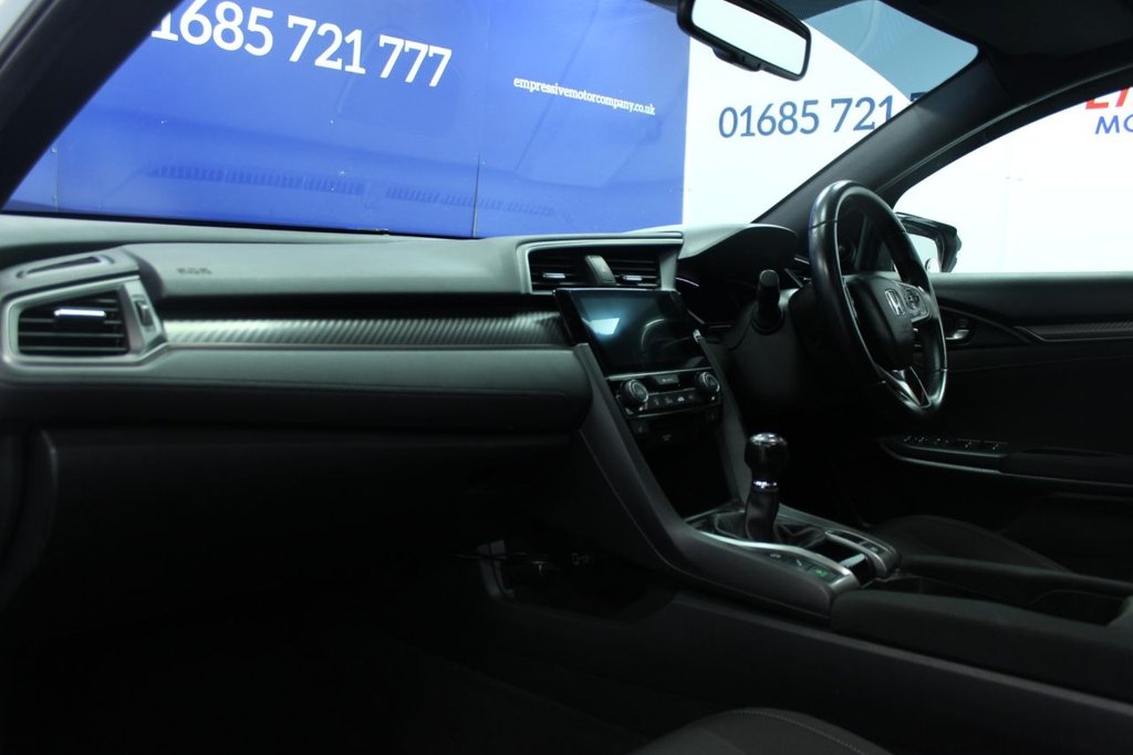 Used Honda Civic 2019 for sale - 78088438: Photo 9