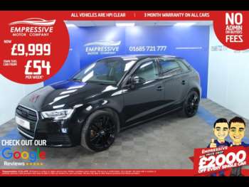 2018 (44) - 1.6 TDI SE Technik Sportback 5dr Diesel Manual Euro 6 (s/s) (116 ps)