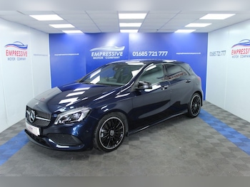 Used Mercedes-Benz A-Class 2018 for sale - 76241333: Photo 4