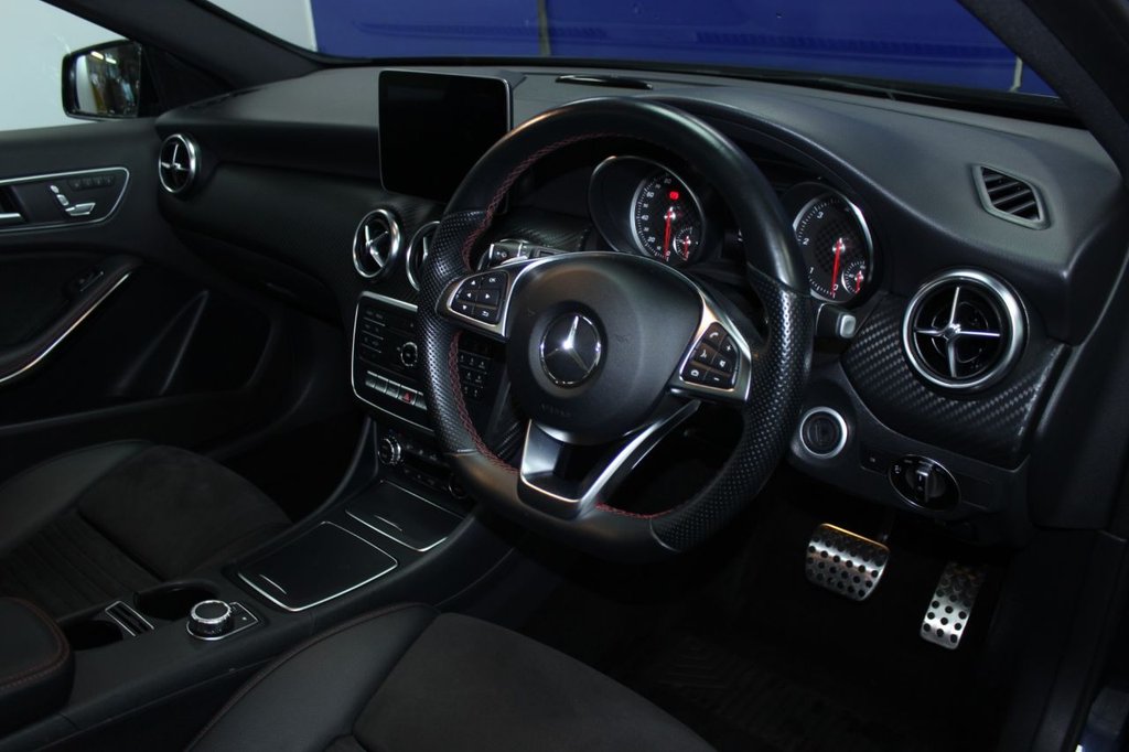 Used Mercedes-Benz A-Class 2018 for sale - 76241333: Photo 6