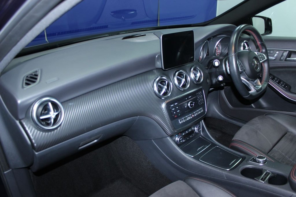 Used Mercedes-Benz A-Class 2018 for sale - 76241333: Photo 7