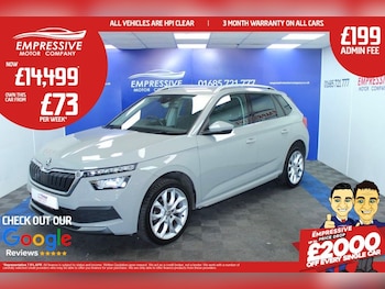 2020 (70) - 1.5 TSI SE L 5dr
