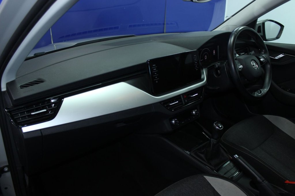 Used Skoda Kamiq 2020 for sale - 76241374: Photo 6