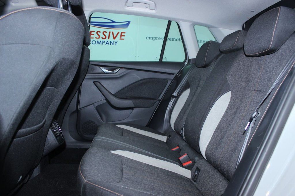 Used Skoda Kamiq 2020 for sale - 76241374: Photo 7