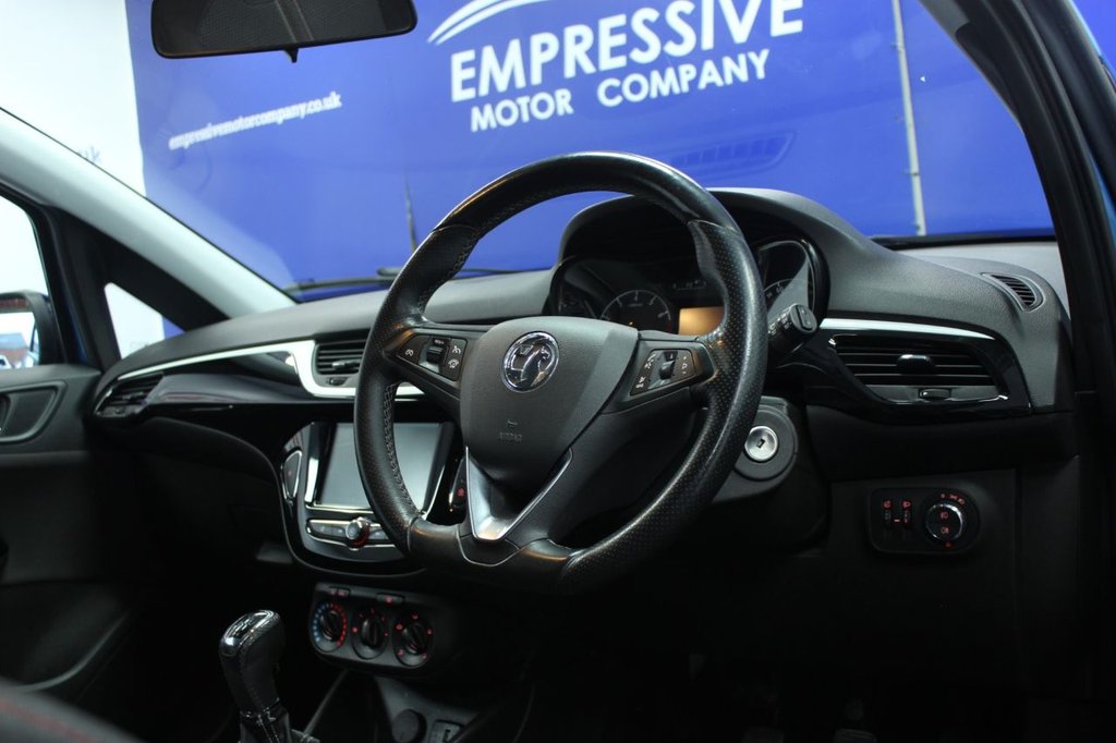 Used Vauxhall Corsa 2018 for sale - 76309456: Photo 4