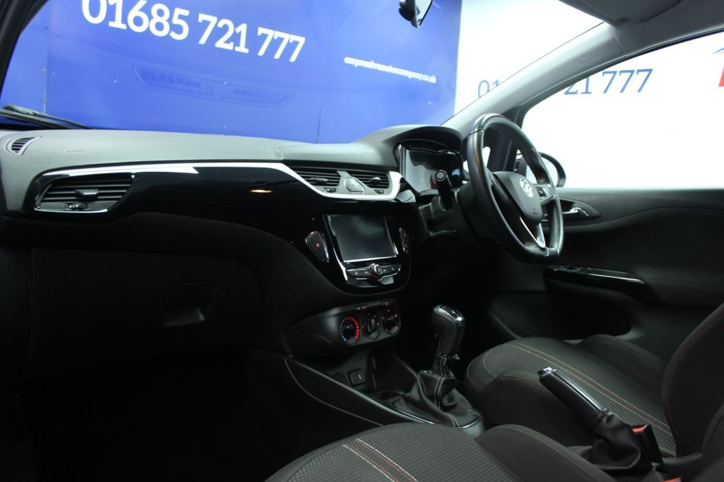 Used Vauxhall Corsa 2018 for sale - 76309456: Photo 5