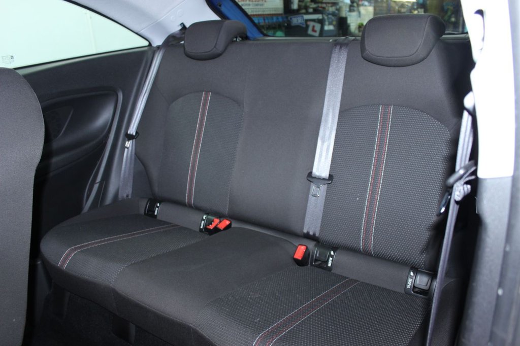 Used Vauxhall Corsa 2018 for sale - 76309456: Photo 6