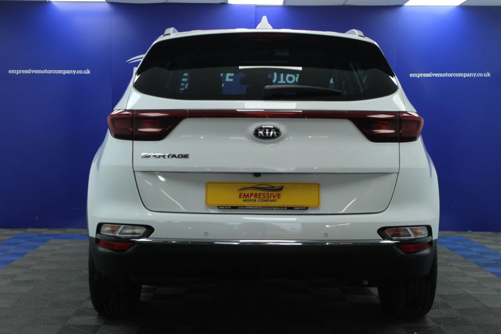 Used Kia Sportage 2019 for sale - 76256462: Photo 10