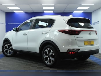 Used Kia Sportage 2019 for sale - 76256462: Photo 3