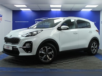 Used Kia Sportage 2019 for sale - 76256462: Photo 4