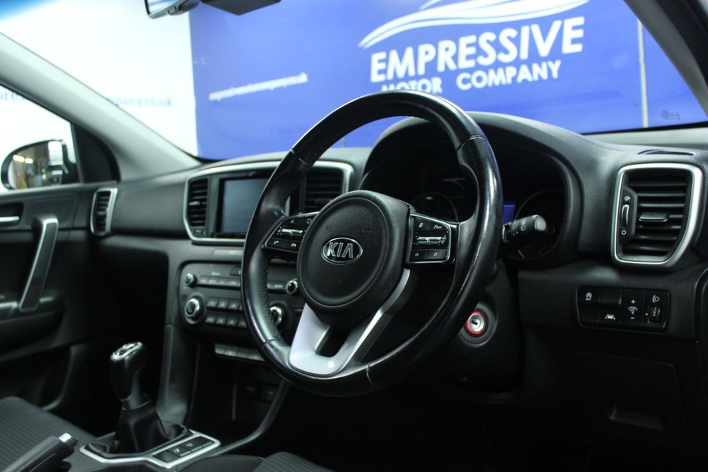 Used Kia Sportage 2019 for sale - 76256462: Photo 5