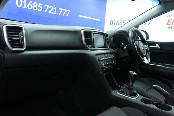 Used Kia Sportage 2019 for sale - 76256462: Photo 6