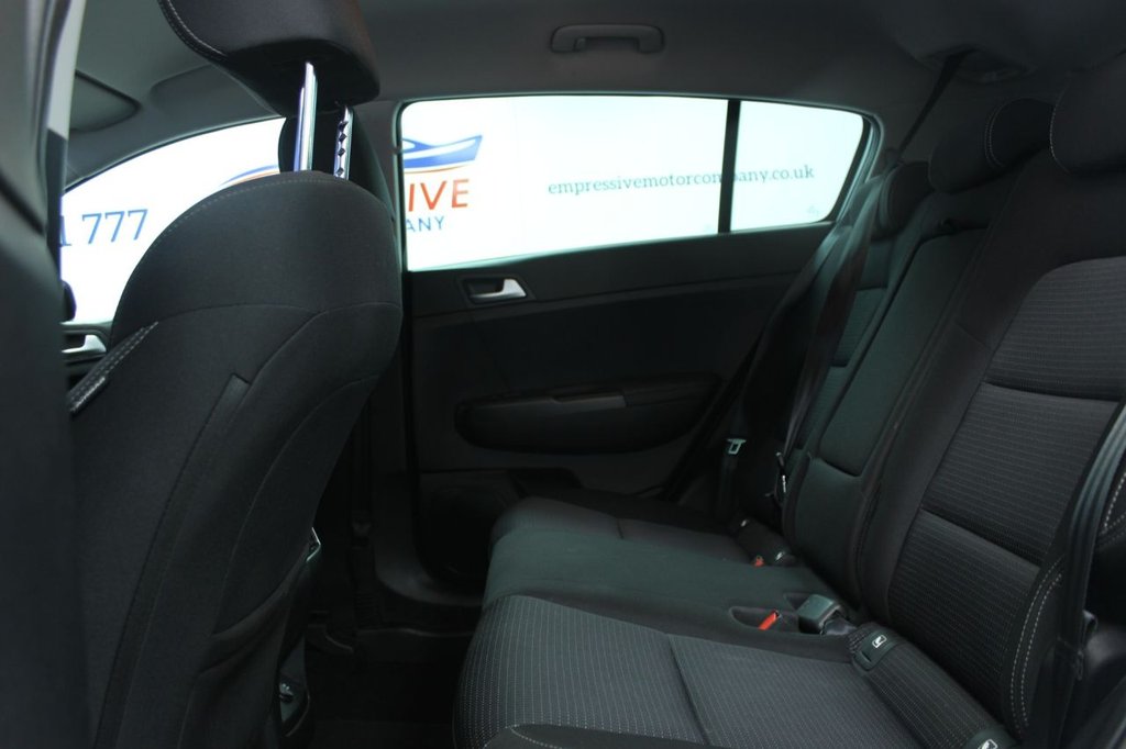 Used Kia Sportage 2019 for sale - 76256462: Photo 7