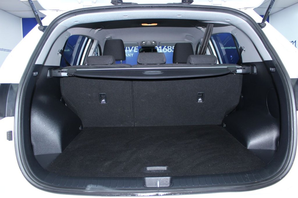 Used Kia Sportage 2019 for sale - 76256462: Photo 8