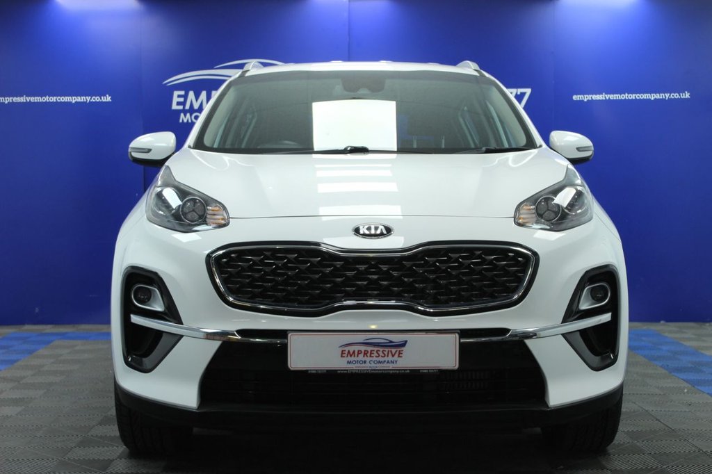 Used Kia Sportage 2019 for sale - 76256462: Photo 9