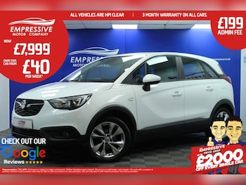 2018 (88) - 1.2 SE 5dr