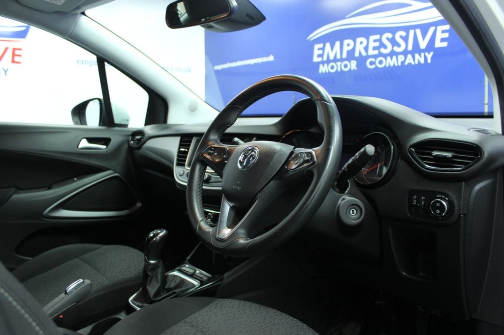Used Vauxhall Crossland X 2018 for sale - 76563362: Photo 5