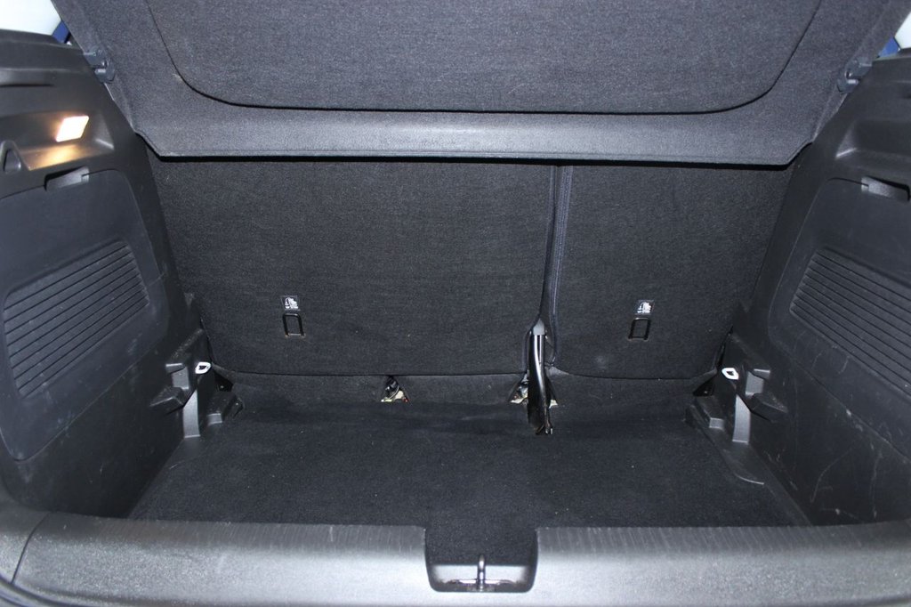 Used Vauxhall Crossland X 2018 for sale - 76563362: Photo 8