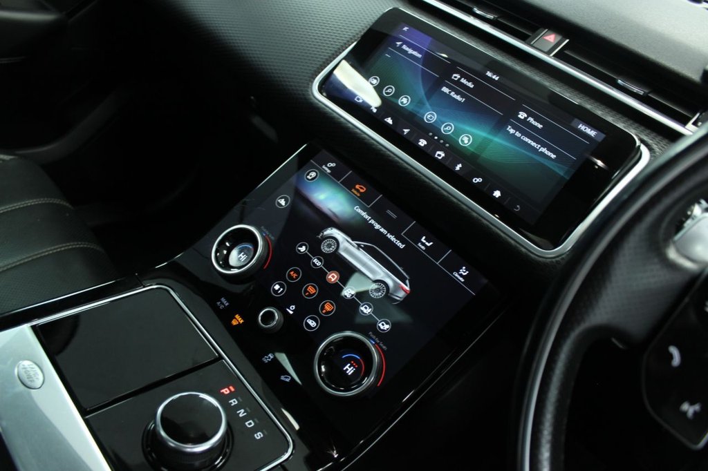 Used Land Rover Range Rover Velar 2019 for sale - 77806035: Photo 11