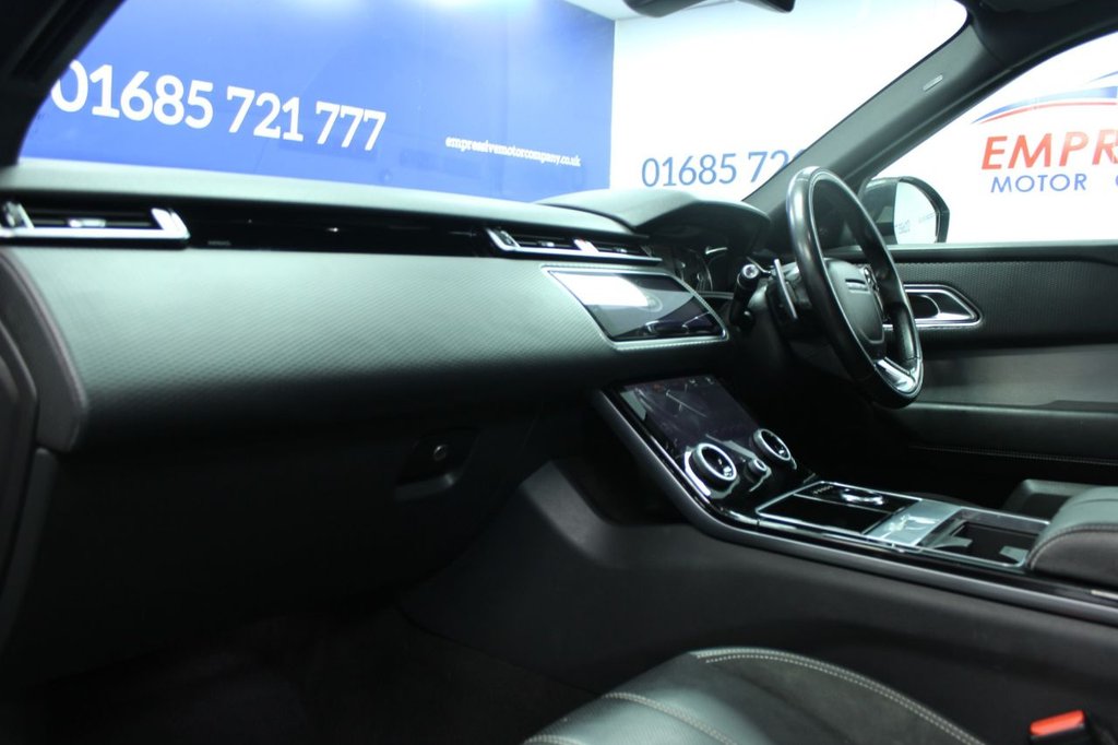 Used Land Rover Range Rover Velar 2019 for sale - 77806035: Photo 13
