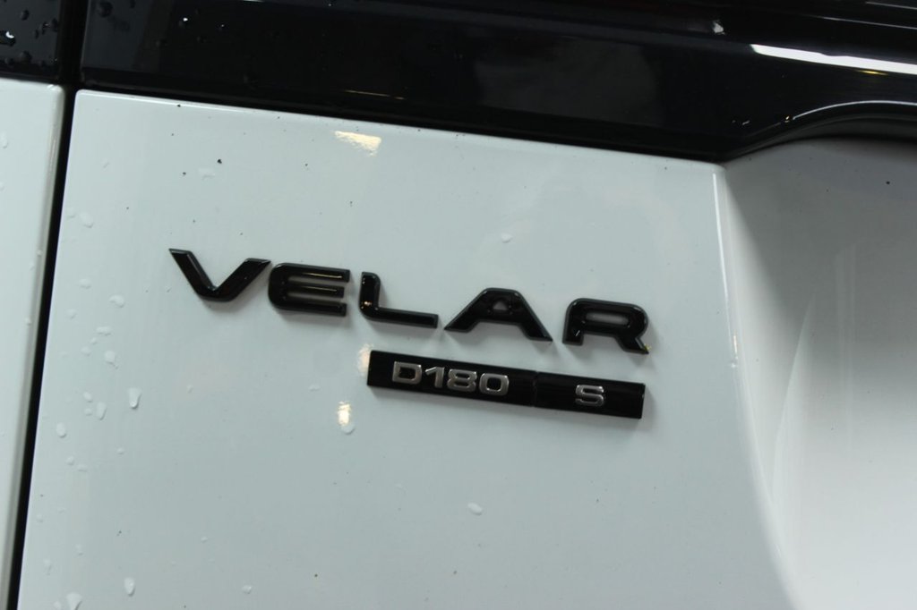 Used Land Rover Range Rover Velar 2019 for sale - 77806035: Photo 6