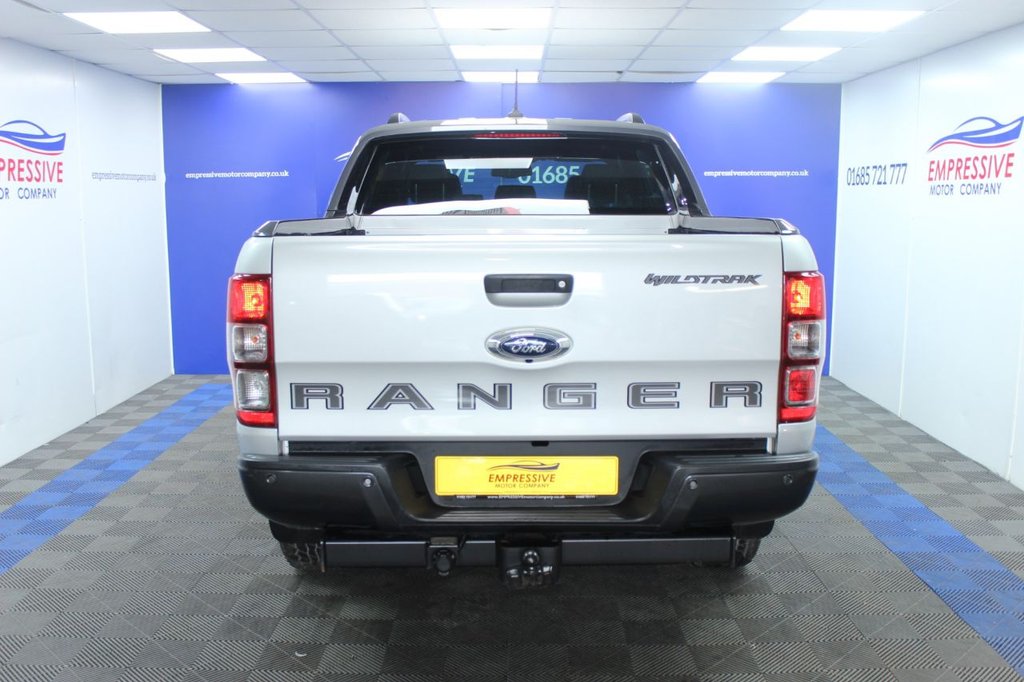 Used Ford Ranger 2021 for sale - 76132454: Photo 10