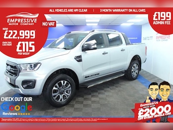 Ford - Ranger