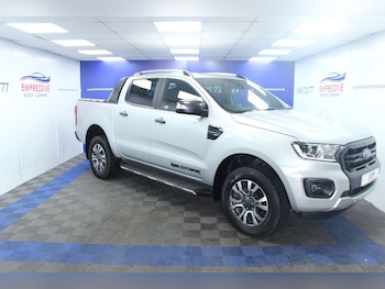 Used Ford Ranger 2021 for sale - 76132454: Photo