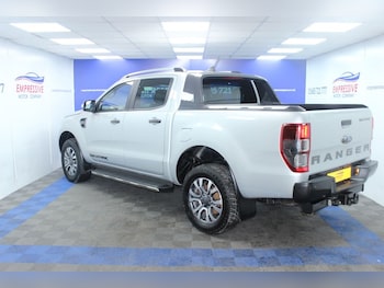 Used Ford Ranger 2021 for sale - 76132454: Photo