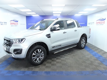 Used Ford Ranger 2021 for sale - 76132454: Photo