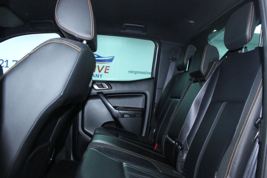 Used Ford Ranger 2021 for sale - 76132454: Photo 5