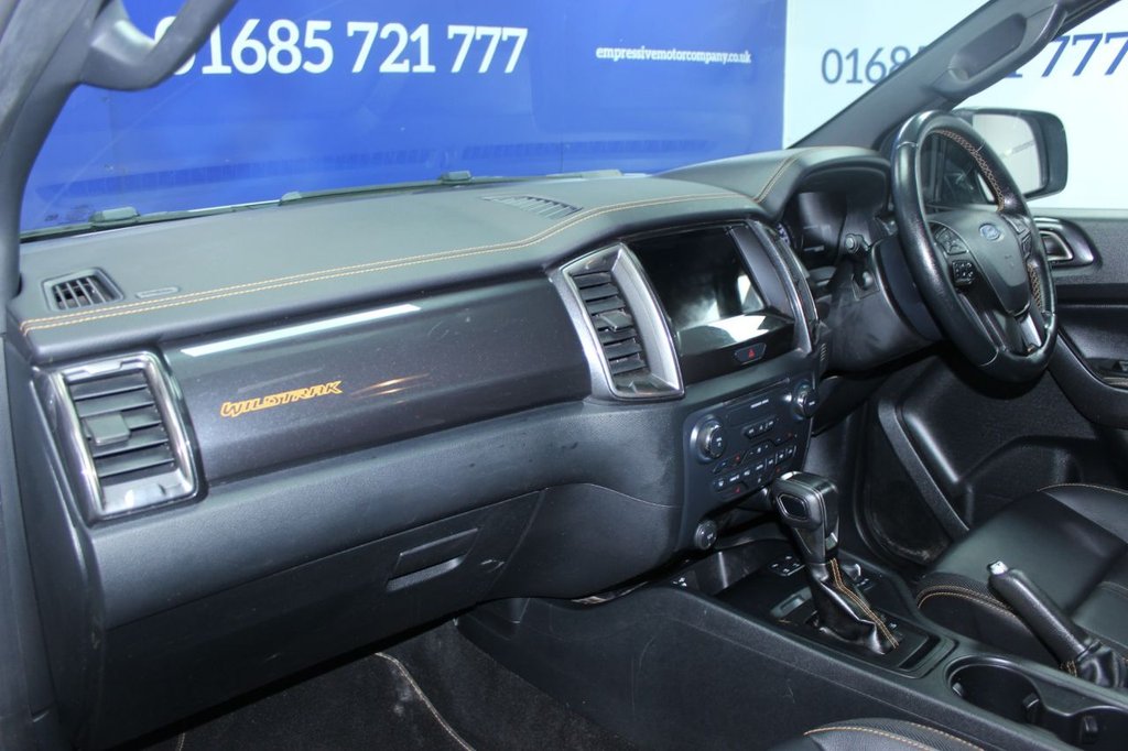 Used Ford Ranger 2021 for sale - 76132454: Photo 6