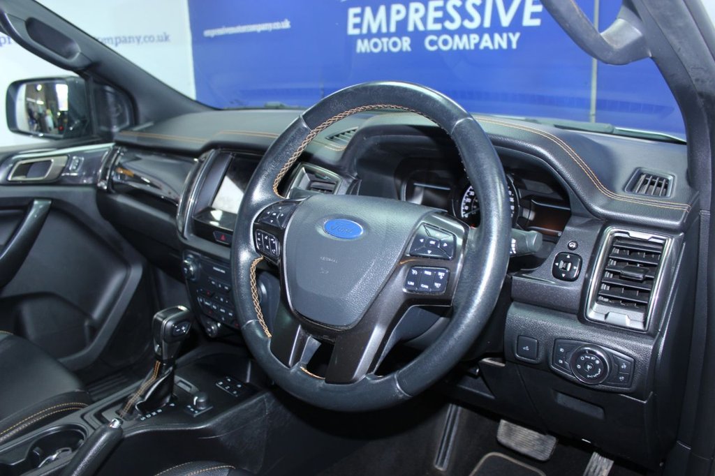 Used Ford Ranger 2021 for sale - 76132454: Photo 7