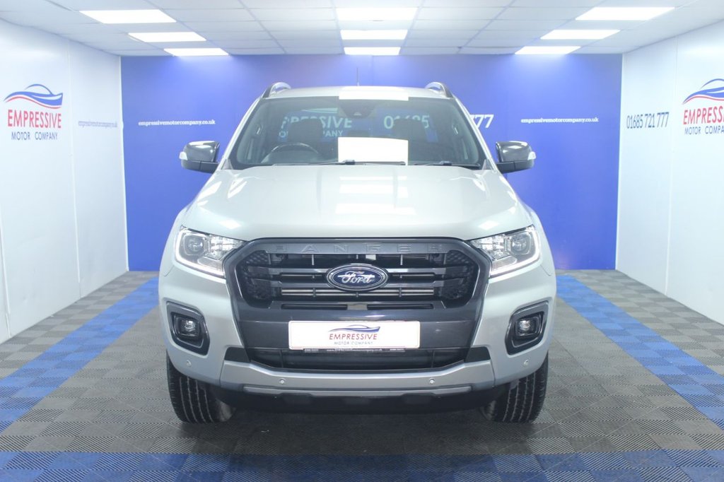 Used Ford Ranger 2021 for sale - 76132454: Photo 9