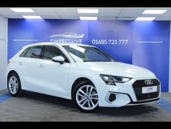 Used Audi A3 2020 for sale - 74295814: Photo