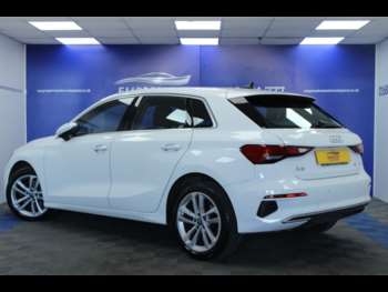 Used Audi A3 2020 for sale - 74295814: Photo